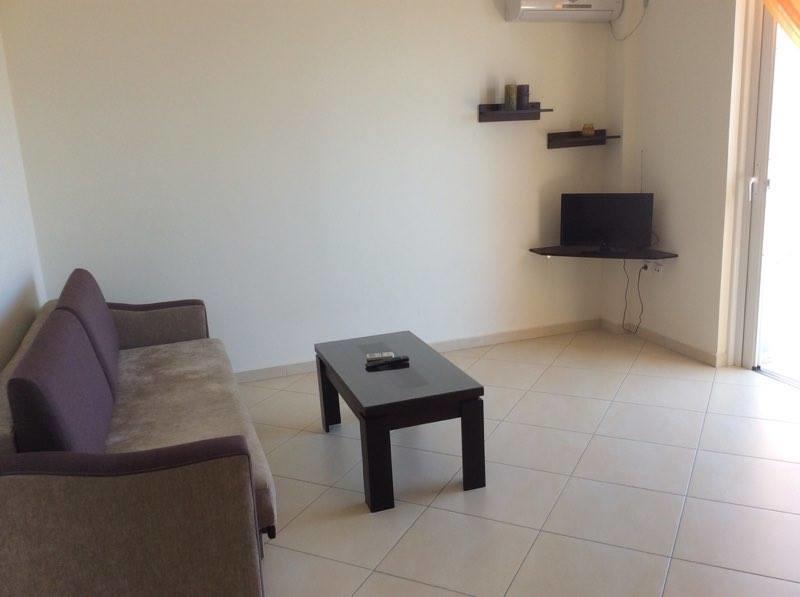 Paradiso Apartments Sarandë エクステリア 写真