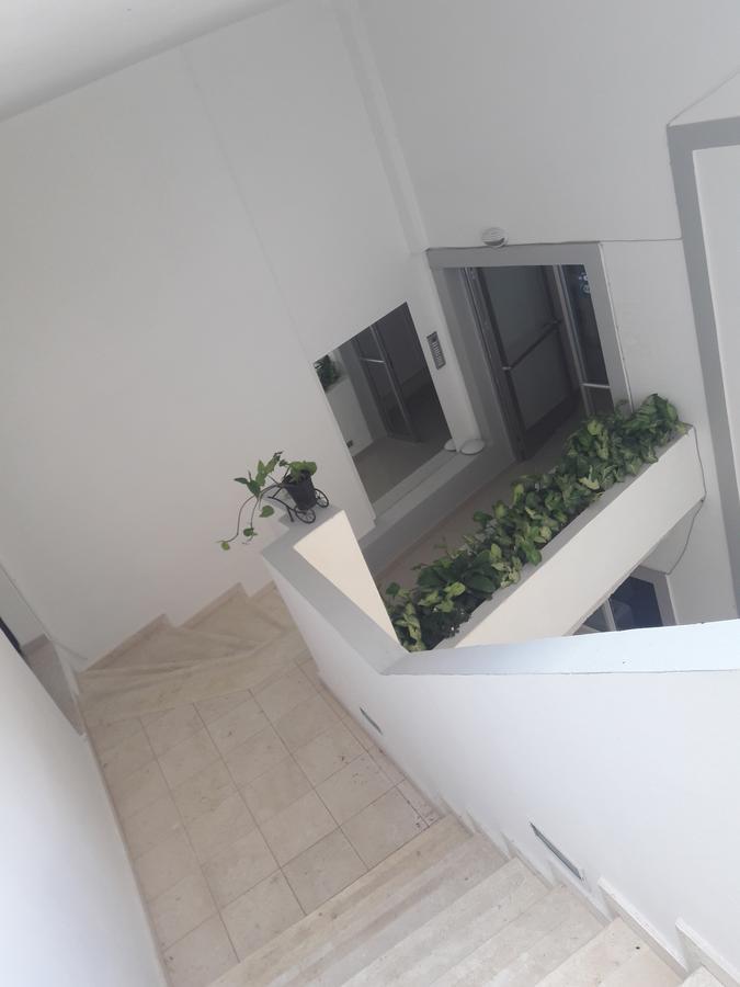 Paradiso Apartments Sarandë エクステリア 写真