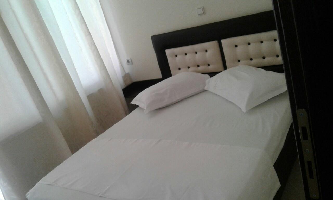 Paradiso Apartments Sarandë エクステリア 写真